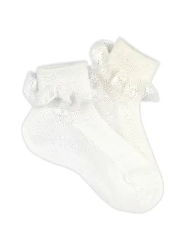 Short Socks
