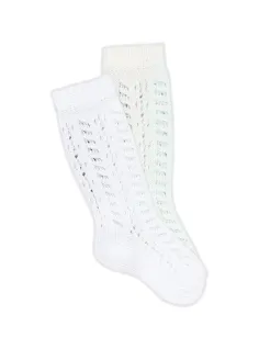Long Socks