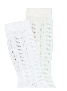 Long Socks 2
