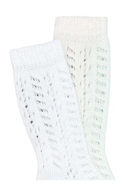 Long Socks