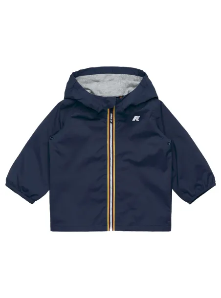 Jacket E. Jack