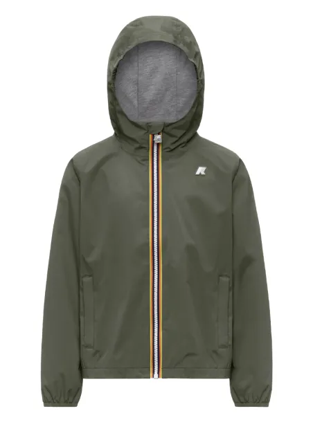 P. Jack Jacket