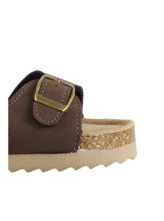 Sandal 3 buckles 2