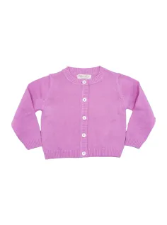 Cardigan Rebecca cotone