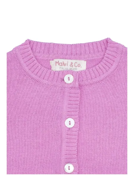 Cardigan Rebecca cotone
