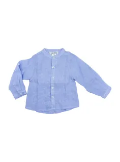 Camicia Lino