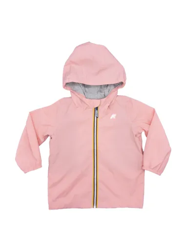 Jacket E. Jack