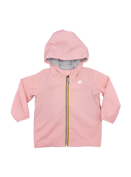 Jacket E. Jack