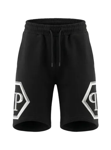 Bermuda trousers