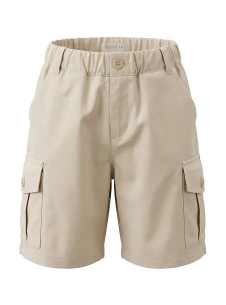 Bermuda cotone