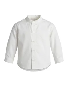 Poplin Shirt