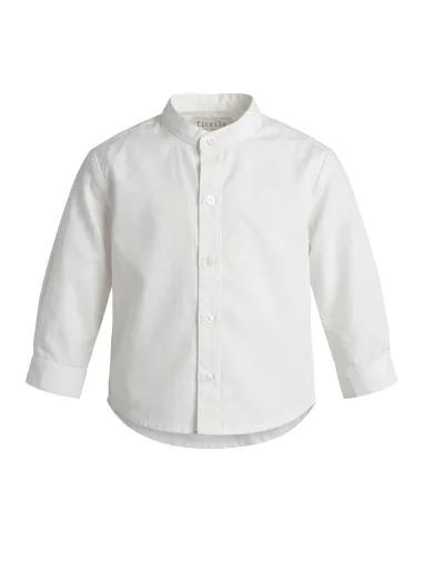 Poplin Shirt
