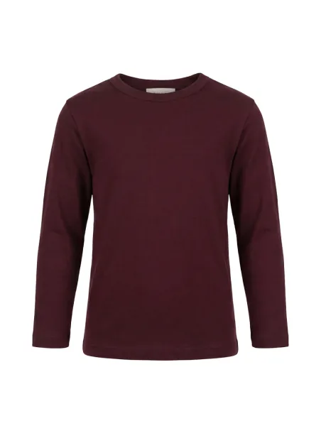 Lightweight sweatshirt