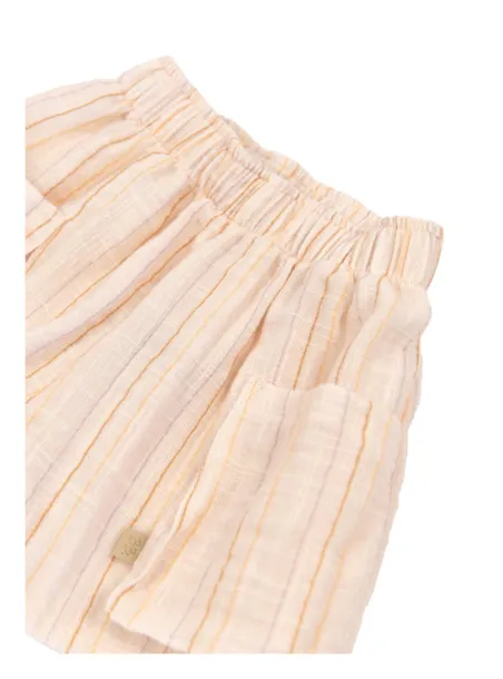 Bermuda Shorts