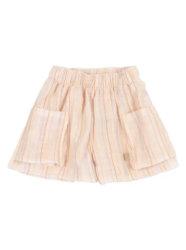 Bermuda Shorts