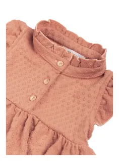 Camicia Dots 2