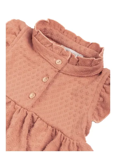 Camicia Dots