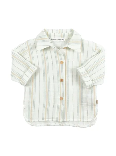 Camicia Stripes