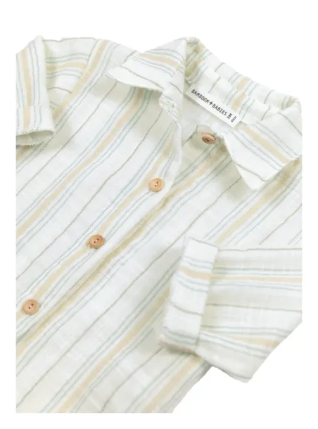 Camicia Stripes