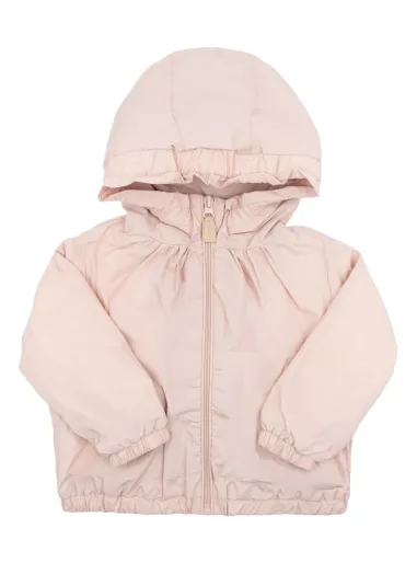 Giubbino bimba