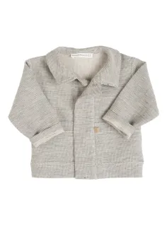 Shirt Jacket