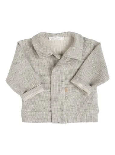 Giacca Camicia
