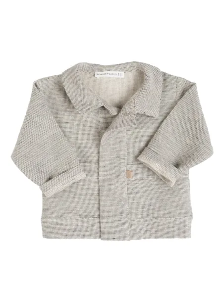 Giacca Camicia