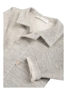 Giacca Camicia 2