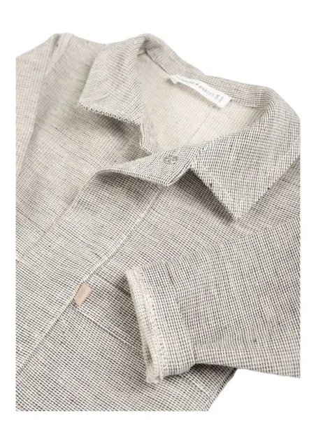 Shirt Jacket