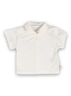 Maglia serafino 2