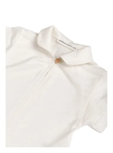 Maglia serafino