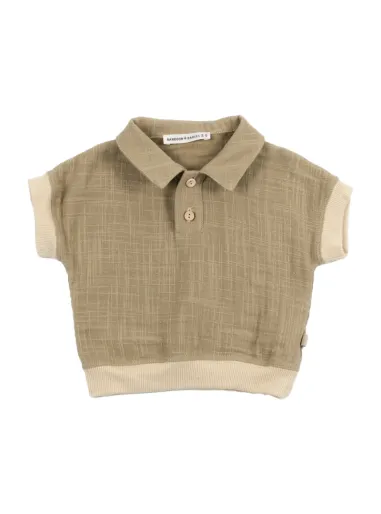 Polo bimbo