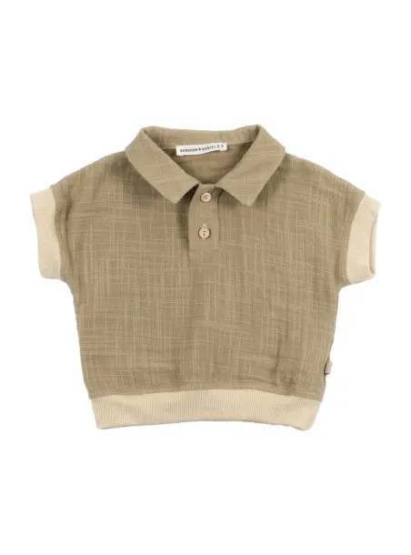Polo bimbo