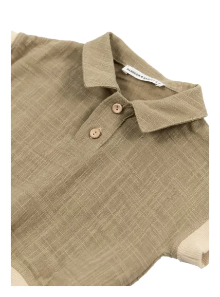 Polo bimbo