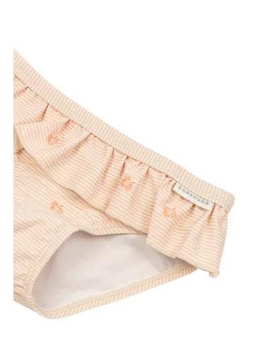 Costume intero quadretti