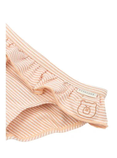 Costume slip orsetti