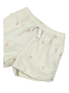 Costume boxer little houses 2
