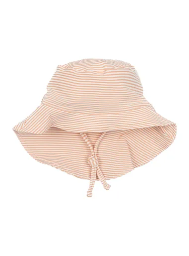 Stipes and Bear hat