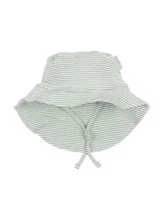 Stipes and Bear hat