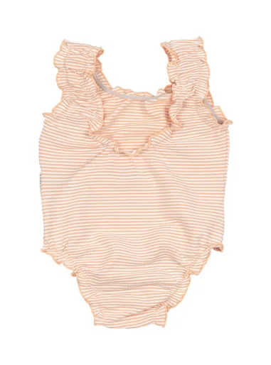 Bear One-piece swimsuit