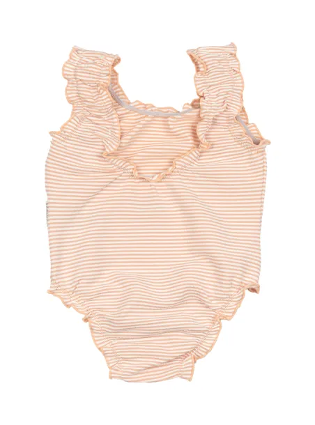 Costume intero orsetto