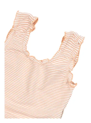 Bear One-piece swimsuit