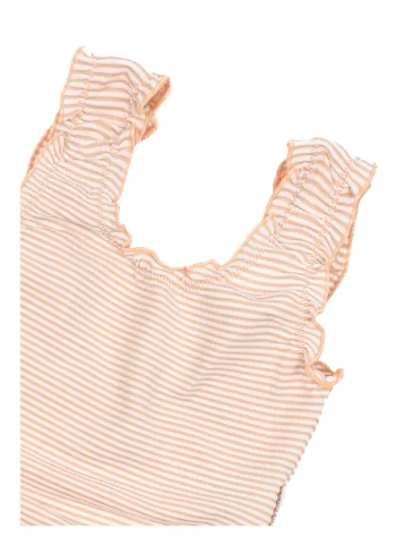 Costume intero orsetto