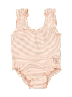 Costume intero orsetto