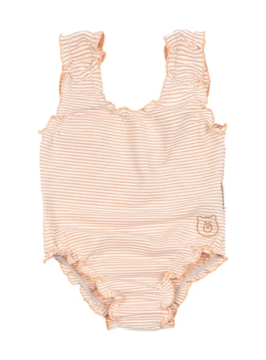 Costume intero orsetto