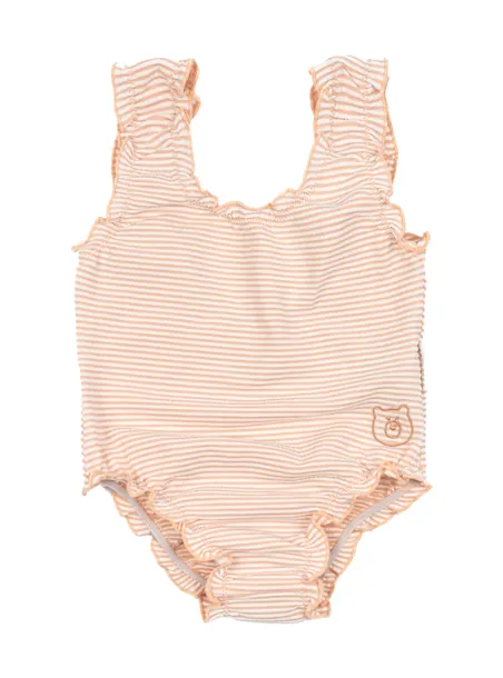 Bear One-piece swimsuit