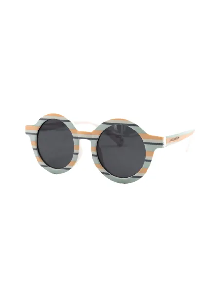 Sun glasses parade stripe