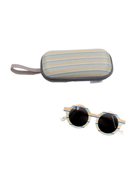Occhiale da sole parade stripe