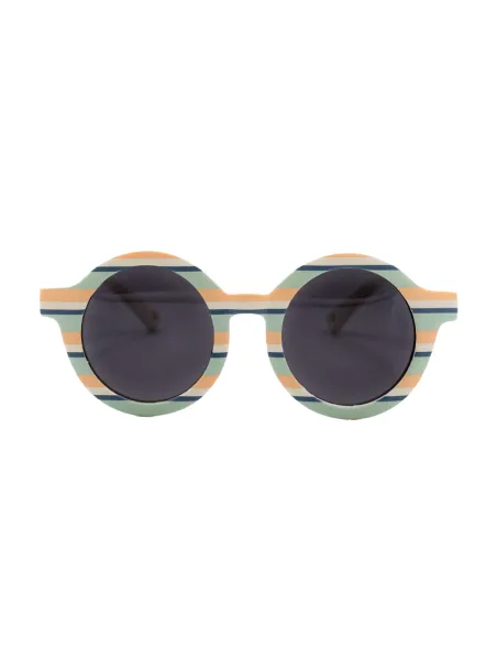 Occhiale da sole parade stripe