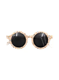 Sun glasses Rosy Garden